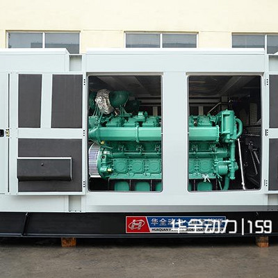 廣州市三百濰坊柴油發(fā)電機(jī)價(jià)格比濰坊地區(qū)貴多少?