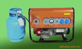 燃?xì)獍l(fā)電機(jī) 發(fā)電機(jī) 信息