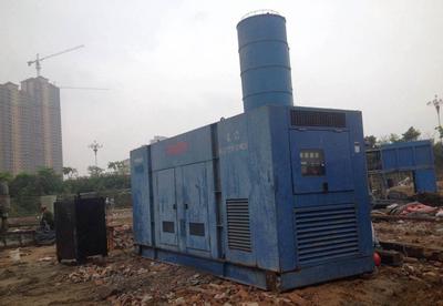 【廣州24小時應急發(fā)電-各種型號發(fā)電機,價格實惠】價格_廠家_圖片 -