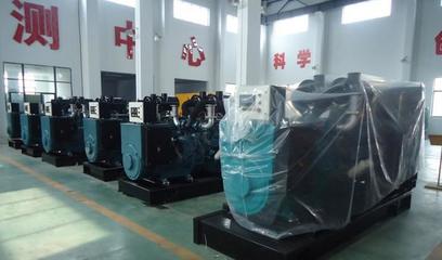 柴油機型廣州東風康明斯發(fā)電機 康明斯動力柴油發(fā)電機 康明斯引