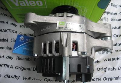 【【比亞迪M6】發(fā)電機】價格_廠家_圖片