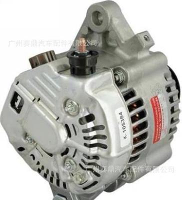 【豐田考斯特 TRB50 發(fā)電機 27060-75310】價格_廠家_圖片 -