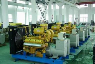 荔灣區(qū)舊發(fā)電機回收圖片,柴油發(fā)電機組回收圖片,廣州收購發(fā)電機公司圖片-中科商務網-廣州天保再生資源回收