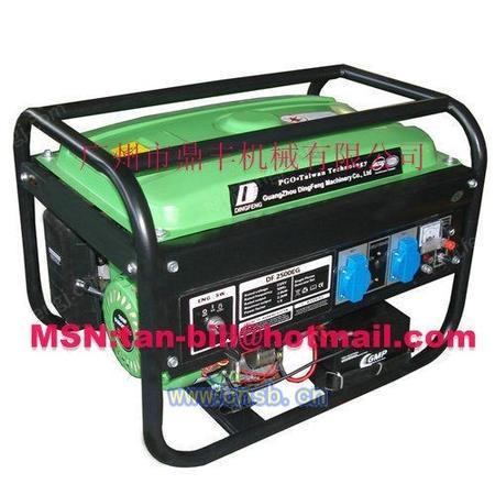 df2500g廣州煤氣發(fā)電機組