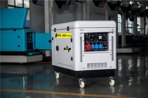 廣州12千瓦380v汽油發(fā)電機 型號
