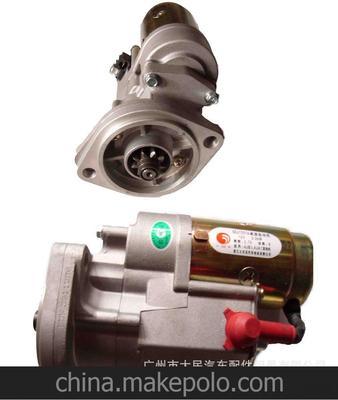 五十鈴4JB1發(fā)電機(jī)圖片,五十鈴4JB1發(fā)電機(jī)圖片大全,廣州市大民汽車配件貿(mào)易-2-