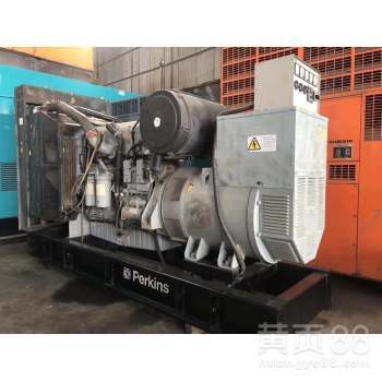 廣州大型發(fā)電機(jī)出租