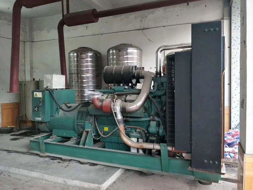 圖 轉(zhuǎn)讓二手600千瓦發(fā)電機(jī)組低價(jià)錢(qián)出售 廣州工程機(jī)械