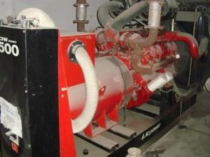 圖 廣州花都區(qū)小松發(fā)電機(jī)回收 廣州舊貨回收