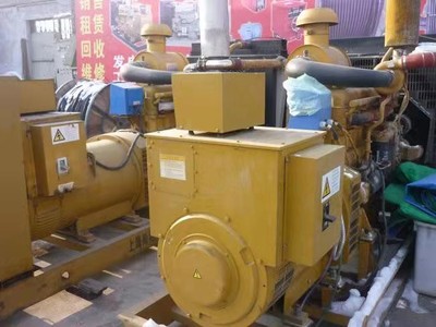 廣州黃埔區(qū)康明斯發(fā)電機(jī)回收現(xiàn)場(chǎng)結(jié)算