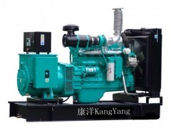 柴油發(fā)電機(jī)組廣州發(fā)電機(jī)制造基地康洋發(fā)動(dòng)機(jī)南沙總部 - 生意多