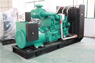濟(jì)南市平陰縣發(fā)電機(jī)租用一天多少錢靜音機(jī)器