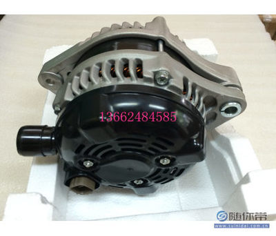 【BLIYN倍力研七代雅閣3.0L03-07款發(fā)電機】廣州市白云區(qū)景泰倍力研汽配商行 - 產(chǎn)品庫