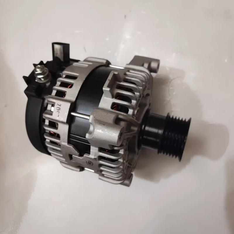 全系起動機發(fā)電機#廣州汽配 #汽車配件供應商