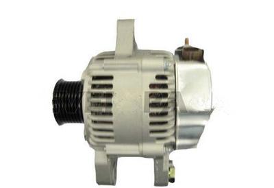 【豐田海拉克斯VIGO 2TRFE 發(fā)電機27060-0C02】價格_廠家_圖片 -