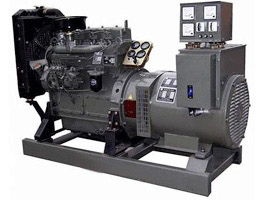 廣州二手發(fā)電機