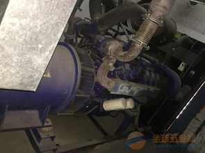 海珠工廠發(fā)電機(jī)回收