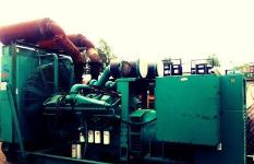 廣州康明斯柴油發(fā)電機(jī)組