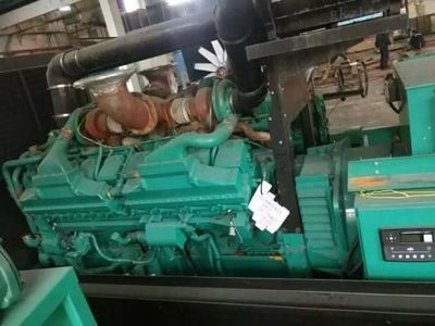 廣州從化二手發(fā)電機(jī)回收
