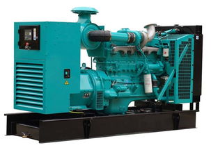廣州發(fā)電機,三相交流無刷同步柴油發(fā)電機圖片 高清大圖 谷瀑環(huán)保