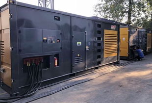 川工機(jī)電提供廣州發(fā)電機(jī)租賃服務(wù),可日租月租年租長(zhǎng)期租賃發(fā)電機(jī)